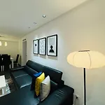 Wonderful Apartment In Tangier City Center