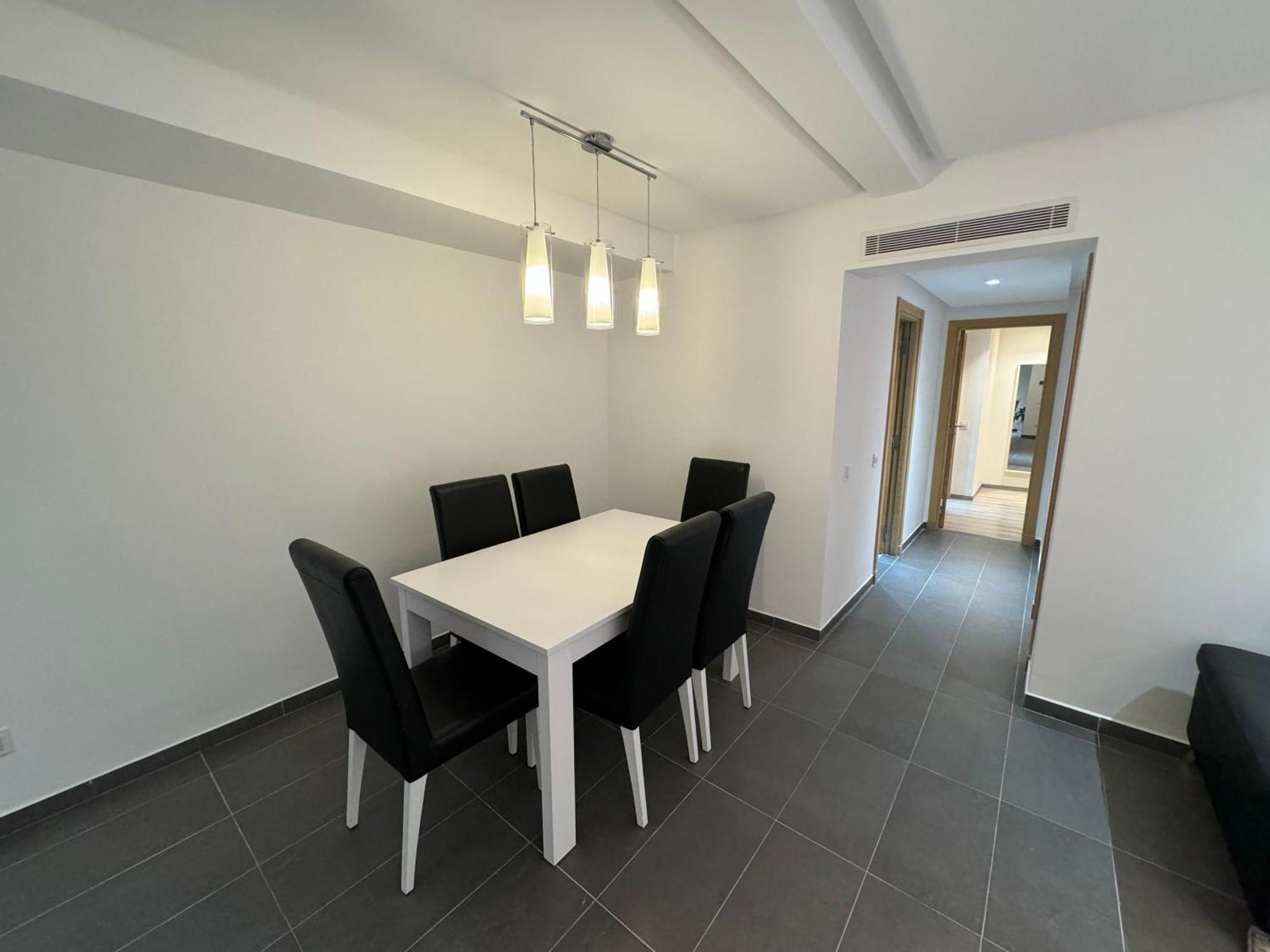 Appartement Wonderful In Center *