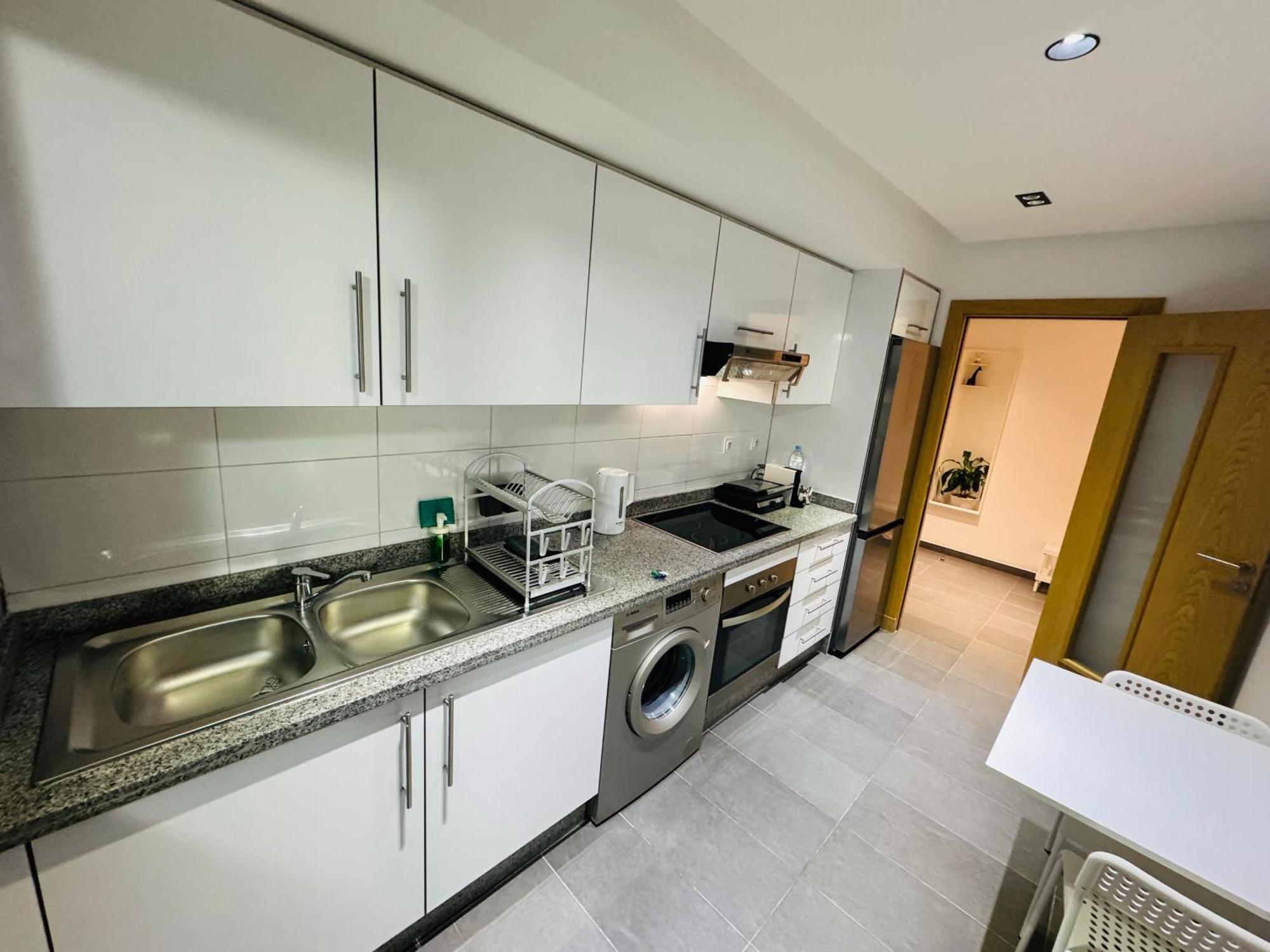 Wonderful In Center Appartement Tanger
