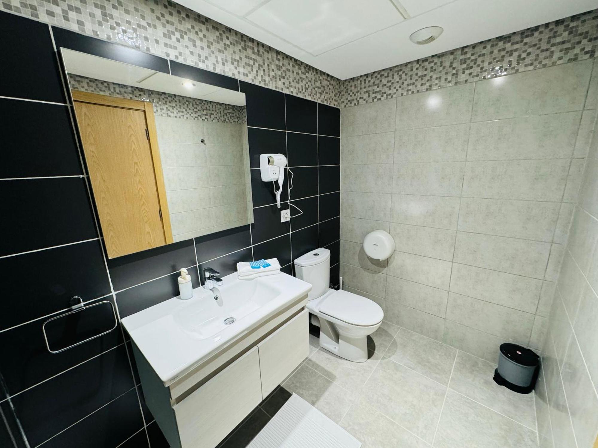 Wonderful In Center Appartement *