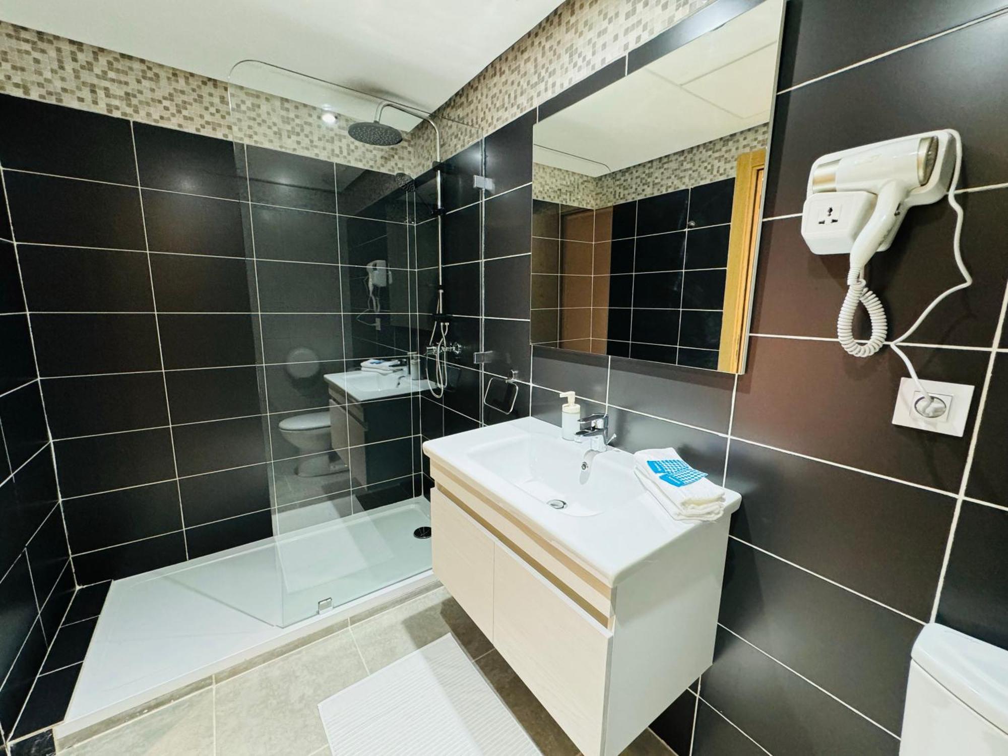 Appartement Wonderful In Center Tanger