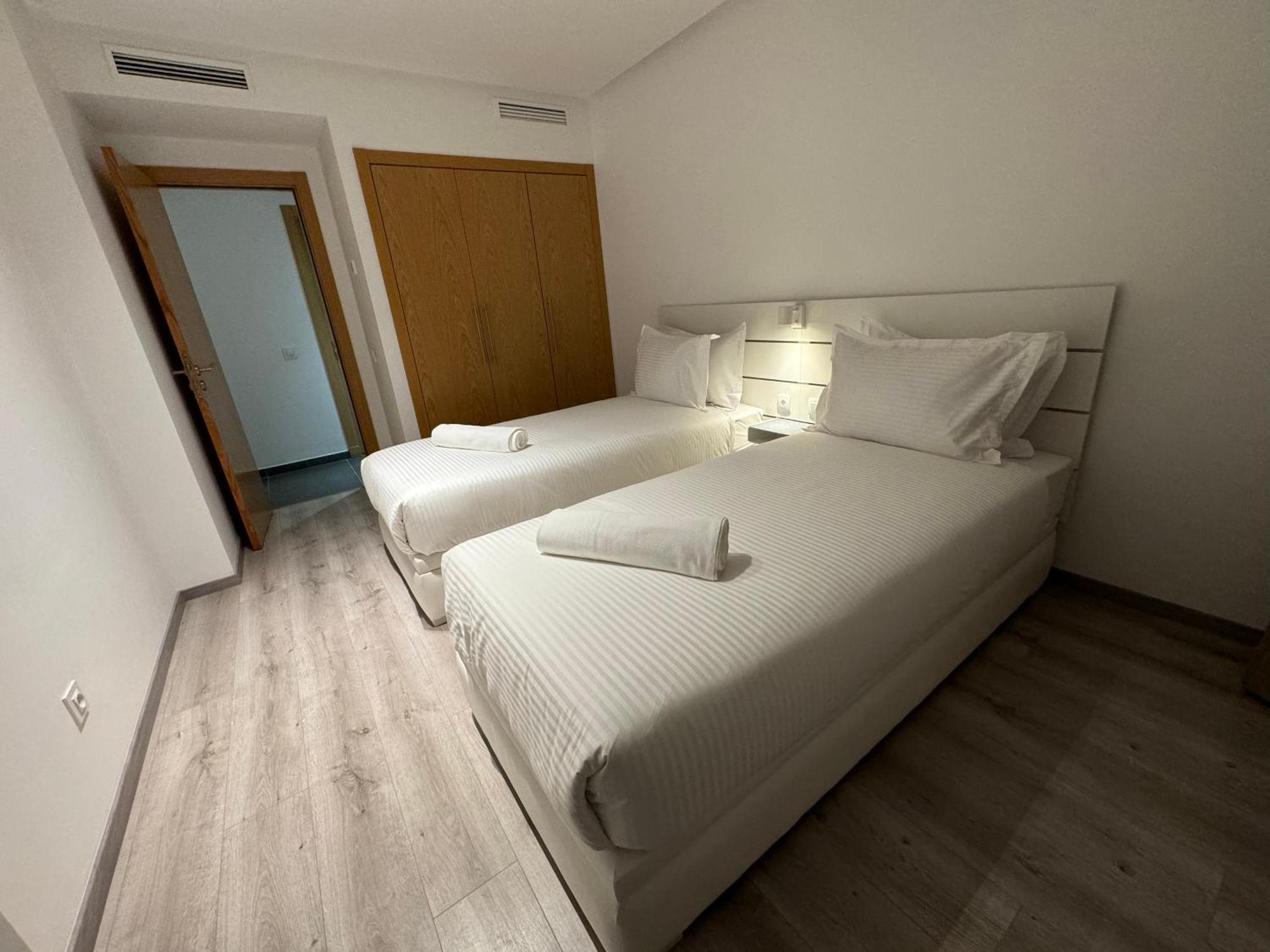 Wonderful In Center Appartement
